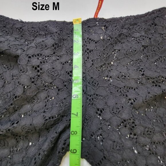 𝅺LACE Leggings or Tights for Teens or Kids - Picture 4 of 13